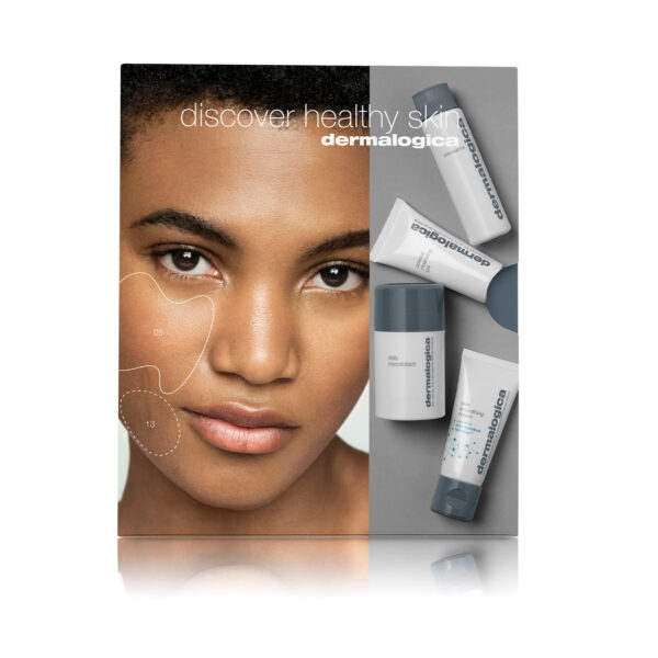Discover Healty Skin Kit - Skincare