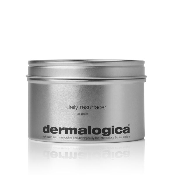 Daily Resurfacer - Skincare