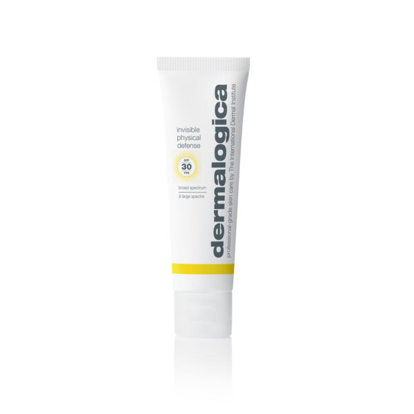 Invisible Physical Defence SPF30 - Skincare