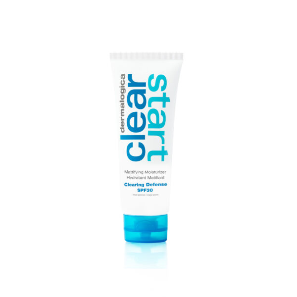 Clearing Defense SPF30 - Skincare