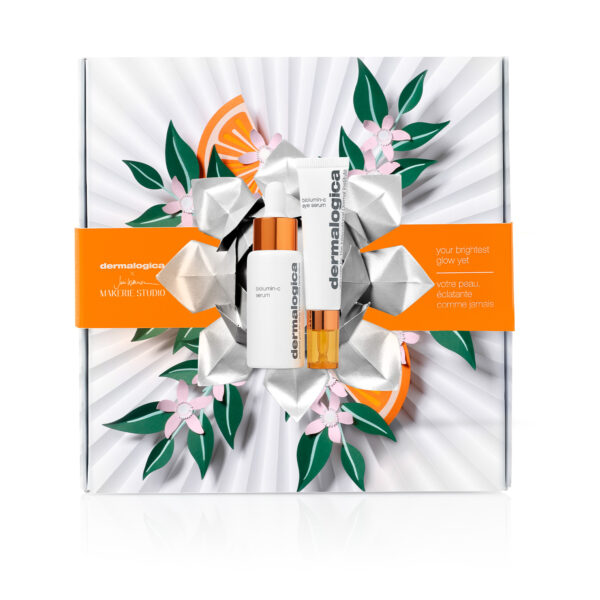 Your brightest glow set - Skincare