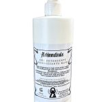 Gel igienizzante mani 500ml