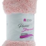 Panno Struccante in Microfibra Cipria