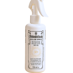 Solare Spray SPF 50+ 150 ml – Protezione alta con olio di avocado, vitamina E e germe di grano