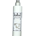 Emulsione tonificante spray 250 ml con edera biologica, centella asiatica e olio di jojoba