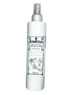 Emulsione tonificante spray 250 ml con edera biologica, centella asiatica e olio di jojoba
