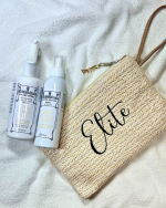 Solare Spray SPF 50+ – Alta protezione con olio di avocado, vitamina E e germe di grano - immagine 2