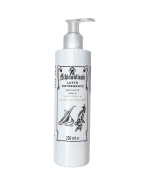 Latte detergente viso con aloe vera e bacche di goji biologiche – Idratante e antiossidante