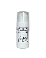 Olio struccante denso con olio di mandorle dolci, crusca di riso e calendula bio – 100ml