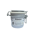 Sommo Rimedio – scrub detergente viso anti-acne con argilla, camomilla e semi di pompelmo