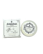 Crema mani dermoprotettiva 100 ml con burro di karité, pantenolo e vitamina E – anche come impacco con guanti in cotone