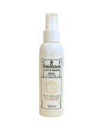 Active Bronze Spray 150 ml – Olio attivatore abbronzatura con carota, mallo di noci e goji bio