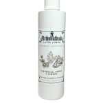 Latte corpo doposole e dopodoccia camomilla ambra limone con burro di karitè e vitamina E