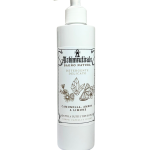 Detergente delicato bagno natura camomilla ambra e limone 250ml per corpo, capelli e intimo