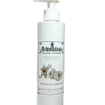 Bagno Natura detergente delicato vaniglia e lamponi 250ml – per corpo, capelli e igiene intima