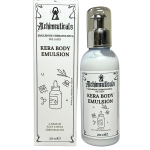 emulsione cheratolitica corpo pre laser Kera Body con alfa e beta idrossiacidi 200 ml