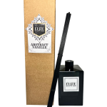 Profumatore ambiente alla vaniglia Abstract Vanille con bastoncini in legno