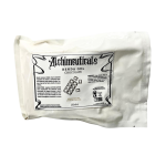 Benda Gel Chocolate 250 ml, bendaggio gel con caffeina e sale del Mar Morto