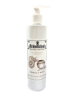 Bagno Natura 250 ml – Detergente delicato arancia e miele per corpo, capelli e igiene intima
