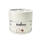 L'Alchimia del Sale mango e passion fruit, detergente esfoliante idratante con sale marino e oli nobili