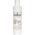 Latte corpo doposole e dopodoccia arancia e miele con burro di karité e vitamina E – 250 ml