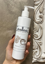 Bagno Natura – Detergente Delicato Arancia e Miele per Corpo, Capelli e Intimo – 250 ml - immagine 3