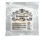 Maschera viso Gold 24K anti-age con acido ialuronico e peptidi, effetto antirughe