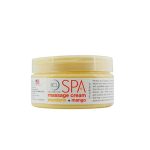 Massage Cream Mandarino & Mango – Mani, Piedi e Corpo