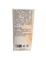 Oil Glow Gold – Olio Illuminante corpo, viso e capelli 50ml - immagine 4