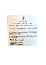 Crema Mani Dermoprotettiva con Burro di Karité, Pantenolo e Vitamina E – 100 ml - immagine 3