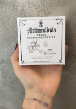 Crema Mani Dermoprotettiva con Burro di Karité, Pantenolo e Vitamina E – 100 ml - immagine 7