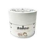 L'Alchimia del Sale arancia e miele, detergente esfoliante idratante con sale marino e oli nobili